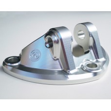 Motocorse Billet Lower Rear Shock Support For MV Agusta F4 & B4 Brutale Models Motocorse Billet Lower Rear Shock Support For MV Agusta F4 & B4 Brutale Models